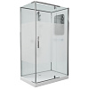 Душевая кабина GROSSMAN Classic GR172QR (120x80x205)