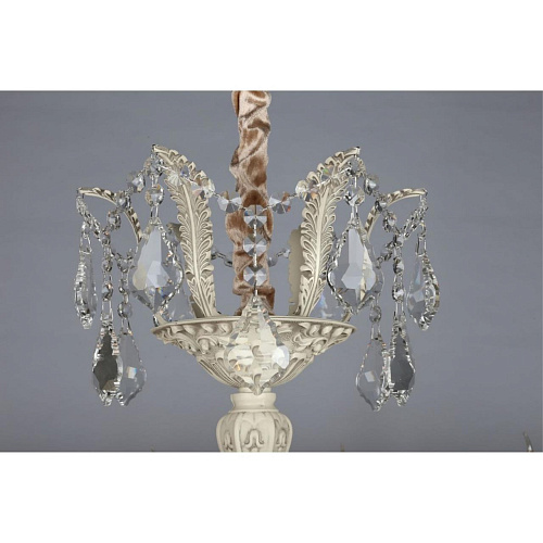 Люстра подвесная Omnilux Taranto OML-74403-12 Люстра подвесная Omnilux Taranto OML-74403-12