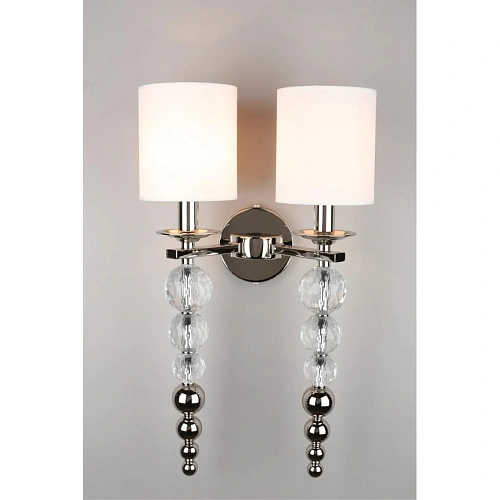 Светильник настенный (Бра) Aployt Floretta APL.842.01.02 Светильник настенный (Бра) Aployt Floretta APL.842.01.02