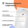 Акриловая ванна DIWO Углич 170x70 с ножками 567874 Акриловая ванна DIWO Углич 170x70 с ножками 567874