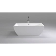 Ванна отдельностоящая Black&White Swan SB108 170х80 акриловая 108SB00 Ванна отдельностоящая Black&White Swan SB108 170х80 акриловая 108SB00