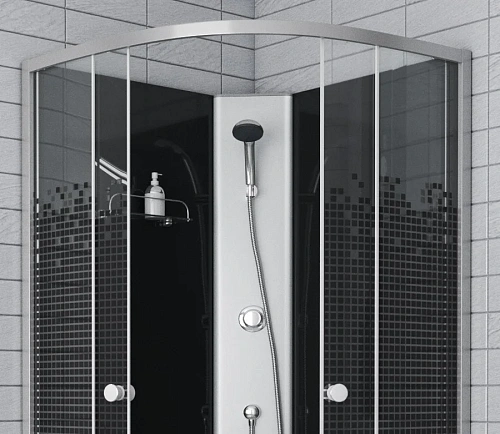 Душевая кабина Niagara NG 7508-08 Душевая кабина Niagara NG 7508-08