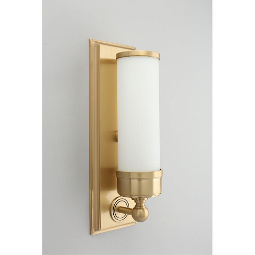 Светильник настенный (Бра) Aployt Rin APL.804.01.01 Светильник настенный (Бра) Aployt Rin APL.804.01.01