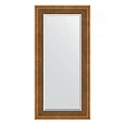 Зеркало в багетной раме Evoform Exclusive BY 3492 57 x 117 см, бронзовый акведук Зеркало в багетной раме Evoform Exclusive BY 3492 57 x 117 см, бронзовый акведук