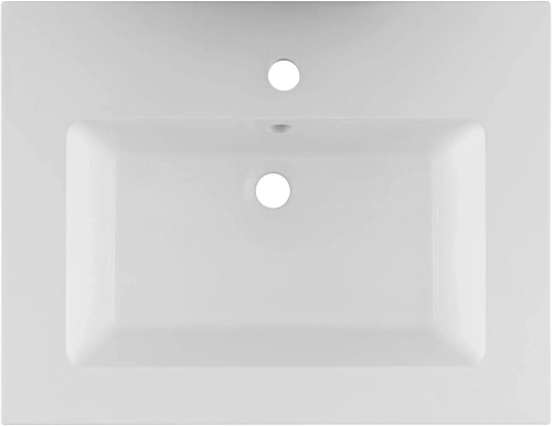 Раковина Aquanet Текла 60 00328984 Раковина Aquanet Текла 60 00328984