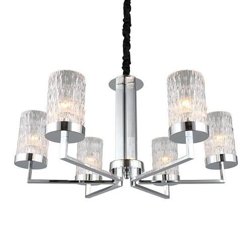 Люстра подвесная Omnilux Maiera OML-84703-06 Люстра подвесная Omnilux Maiera OML-84703-06