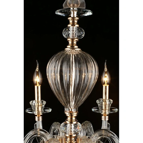 Люстра подвесная Aployt Daniele APL.701.03.06 Люстра подвесная Aployt Daniele APL.701.03.06