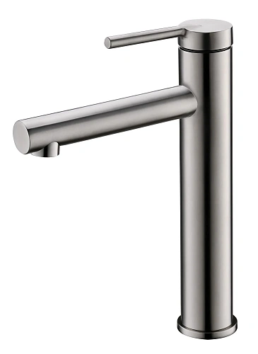 Смеситель для раковины BelBagno ETNA ETN-LMC-IN сатин Смеситель для раковины BelBagno ETNA ETN-LMC-IN сатин