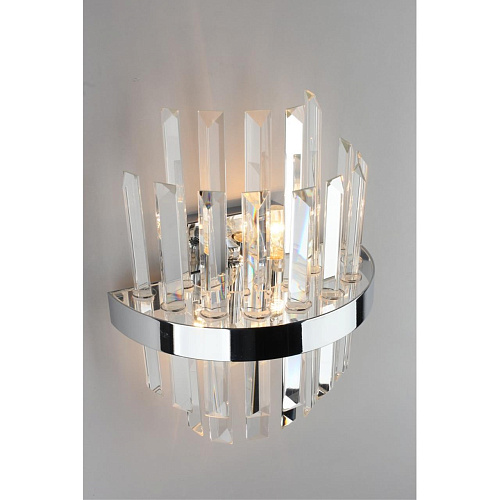 Светильник настенный (Бра) Omnilux Saviano OML-69001-02 Светильник настенный (Бра) Omnilux Saviano OML-69001-02