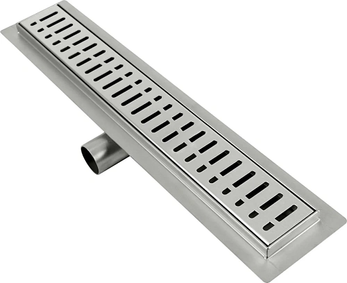 Душевой лоток Raglo R650.70.05 70x700мм сатин Душевой лоток Raglo R650.70.05 70x700мм сатин