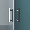 Душевой уголок BelBagno KRAFT-AH-22-100/90-C-Cr-R Душевой уголок BelBagno KRAFT-AH-22-100/90-C-Cr-R
