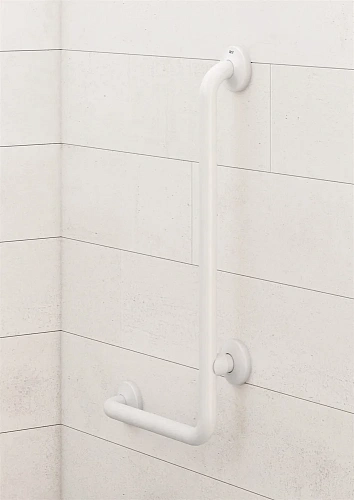 Поручень Roca антибактериальный Access Pro 816984009 Поручень Roca антибактериальный Access Pro 816984009