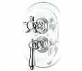 Смеситель для душа Nicolazzi Termostatic 4909 CR 18 термостатический, хром 4909CR18 Смеситель для душа Nicolazzi Termostatic 4909 CR 18 термостатический, хром 4909CR18