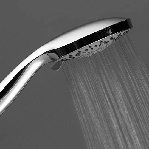 Душевая система Swedbe Calypso 5059 Душевая система Swedbe Calypso 5059