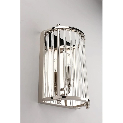 Светильник настенный (Бра) Aployt Joanna APL.726.01.01 Светильник настенный (Бра) Aployt Joanna APL.726.01.01