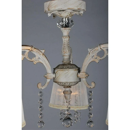 Люстра потолочная Omnilux Bologna OML-30007-03 Люстра потолочная Omnilux Bologna OML-30007-03