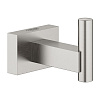 Картинка анонса товара «крючок grohe essentials cube, суперсталь (40511dc1)»