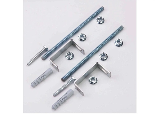 Комплект унитаза SET Aquatek ЛЕЯ Т с инсталляцией и сиденьем Комплект унитаза SET Aquatek ЛЕЯ Т с инсталляцией и сиденьем