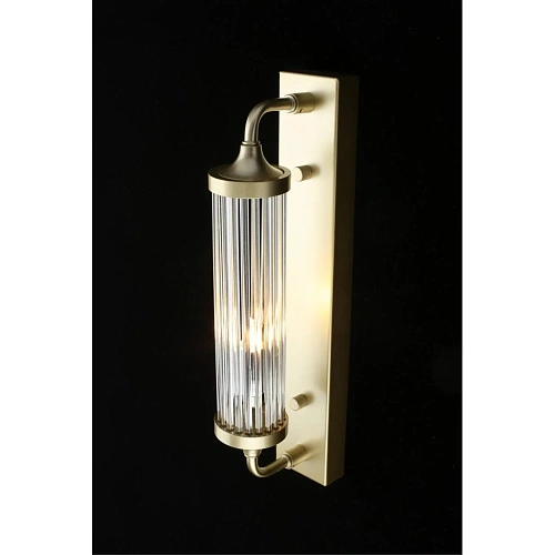 Светильник настенный (Бра) Aployt Justa APL.609.01.01 Светильник настенный (Бра) Aployt Justa APL.609.01.01