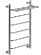 Полотенцесушитель водяной Ника TRAPEZIUM ЛТ ВП 80/50 Полотенцесушитель водяной Ника TRAPEZIUM ЛТ ВП 80/50