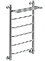 Полотенцесушитель водяной Ника TRAPEZIUM ЛТ ВП 80/50 Полотенцесушитель водяной Ника TRAPEZIUM ЛТ ВП 80/50