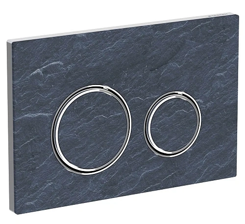 Клавиша смыва Geberit 115.884.JM.1 Sigma21серый, глянцевый хром Клавиша смыва Geberit 115.884.JM.1 Sigma21серый, глянцевый хром