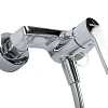 Смеситель для душа BelBagno AURORA-ESDM-CRM хром Смеситель для душа BelBagno AURORA-ESDM-CRM хром