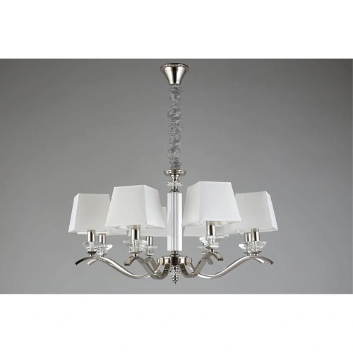 Люстра подвесная Aployt Emilia APL.723.03.08 Люстра подвесная Aployt Emilia APL.723.03.08