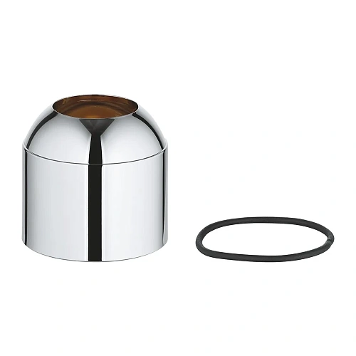 Заглушка GROHE 46578000 Заглушка GROHE 46578000