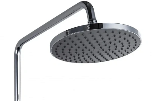 Душевая система Bravat Opal R F6125183CP-A2-RUS для ванны круглой формы, покрытие: пластик/хром Душевая система Bravat Opal R F6125183CP-A2-RUS для ванны круглой формы, покрытие: пластик/хром