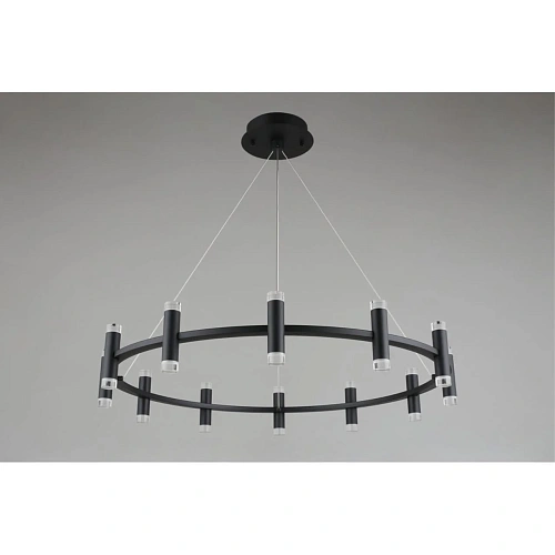 Люстра подвесная Aployt Klarcia APL.037.03.120 Люстра подвесная Aployt Klarcia APL.037.03.120