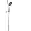 Душевая система GROHE Vitalio Joy 260 с термостатическим смесителем для ванны, хром (27860001) Душевая система GROHE Vitalio Joy 260 с термостатическим смесителем для ванны, хром (27860001)