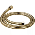 Душевой шланг CEZARES CZR-U-FBV-200-03/24 для смесителя на борт ванной, в металлической оплетке, золото 24 карат Душевой шланг CEZARES CZR-U-FBV-200-03/24 для смесителя на борт ванной, в металлической оплетке, золото 24 карат