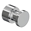 Крючок Kludi VELA R 5898405 хром