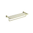 Полотенцедержатель Aquatek КЛАССИК AQ4515PG золото полированное Полотенцедержатель Aquatek КЛАССИК AQ4515PG золото полированное