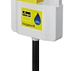 Бачок скрытого монтажа Viega Visign 2Ha 622220 Бачок скрытого монтажа Viega Visign 2Ha 622220