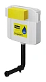Бачок скрытого монтажа Viega Visign 2Ha 622220 Бачок скрытого монтажа Viega Visign 2Ha 622220
