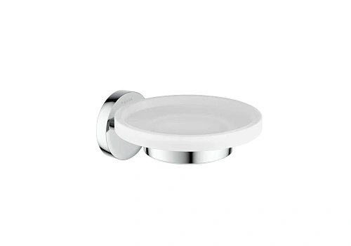 Мыльница Aquatek ЕВРОПА AQ4103CR хром Мыльница Aquatek ЕВРОПА AQ4103CR хром