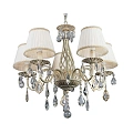 Люстра подвесная Omnilux Cremona OML-60803-05 Люстра подвесная Omnilux Cremona OML-60803-05