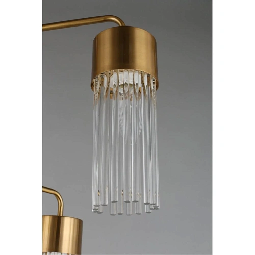 Люстра потолочная Omnilux Cesana OML-67107-06 Люстра потолочная Omnilux Cesana OML-67107-06