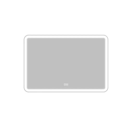 Зеркало BelBagno SPC-MAR-900-600-LED-TCH-WARM 12W 220-240V 900x30x600 с подсветкой сенсорным выключателем и подогревом Зеркало BelBagno SPC-MAR-900-600-LED-TCH-WARM 12W 220-240V 900x30x600 с подсветкой сенсорным выключателем и подогревом