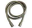 Душевой шланг Remer 332CN2G150NP, никель брашированный 150 см Душевой шланг Remer 332CN2G150NP, никель брашированный 150 см