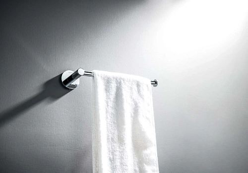 Полотенцедержатель Aquatek ЕВРОПА AQ4119CR хром Полотенцедержатель Aquatek ЕВРОПА AQ4119CR хром