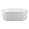 Картинка анонса товара «ванна отдельностоящая belbagno bb411-1700-800 1700x800 акриловая»