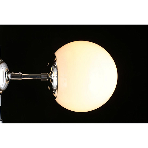 Люстра потолочная Aployt Rozali APL.606.27.10 Люстра потолочная Aployt Rozali APL.606.27.10