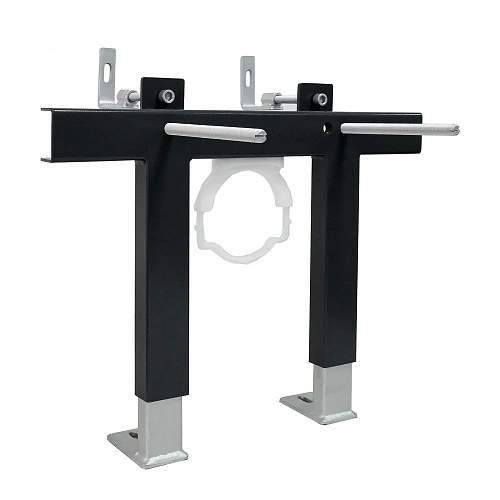 Инсталляция для унитаза ABBER AC0102P или с импульсным смывом Инсталляция для унитаза ABBER AC0102P или с импульсным смывом