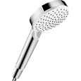 Душевая лейка hansgrohe Crometta Vario EcoSmart 26332400 Душевая лейка hansgrohe Crometta Vario EcoSmart 26332400