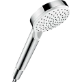 Душевая лейка hansgrohe Crometta Vario EcoSmart 26332400 Душевая лейка hansgrohe Crometta Vario EcoSmart 26332400