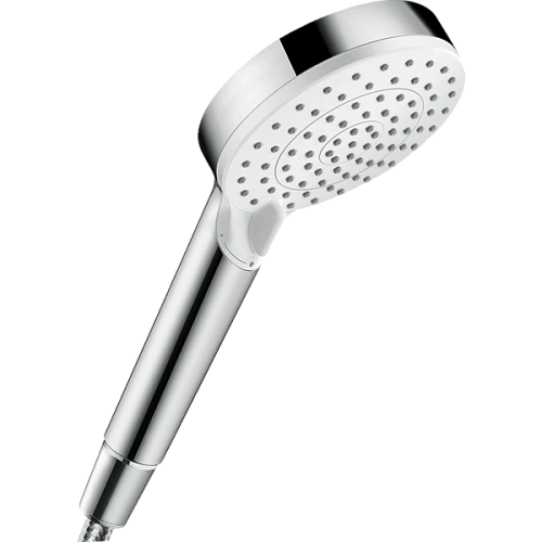 Душевая лейка hansgrohe Crometta Vario EcoSmart 26332400 Душевая лейка hansgrohe Crometta Vario EcoSmart 26332400