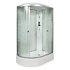 Душевая кабина Dto L (L720R) 120x80 см стандартная
